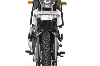 Royal Enfield Himalayan 410 2017 - Bild 15